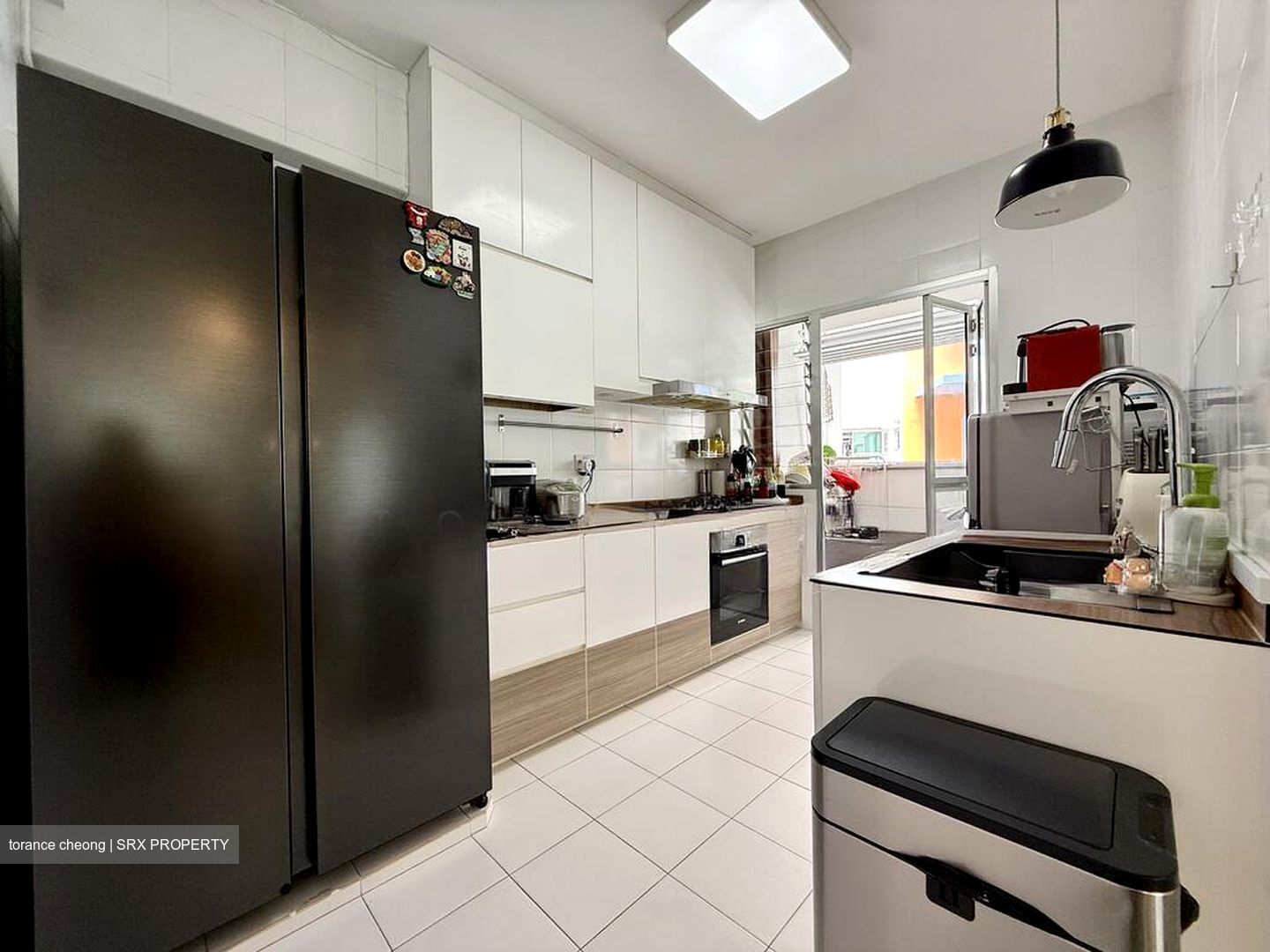 Blk 440B Fernvale Gardens (Sengkang), HDB 4 Rooms #498549961